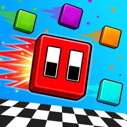Racing Square simgesi