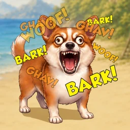 Dog Battle: Bow Wow simgesi